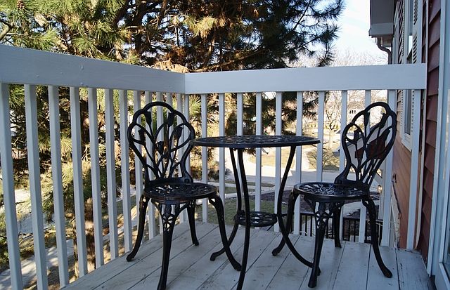 1st image of 2725 Weeping Willow Dr #25-D