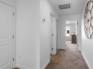 1375 S Pole Creek Ln, Washington, UT 84780