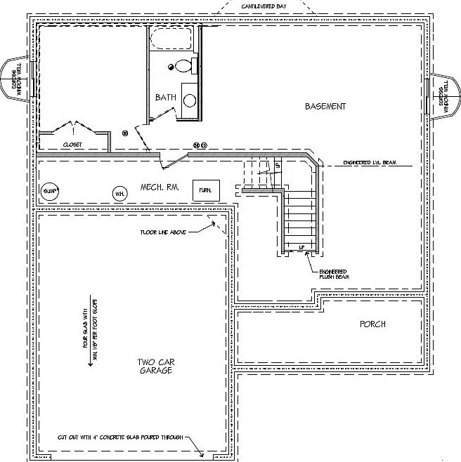 Basement
