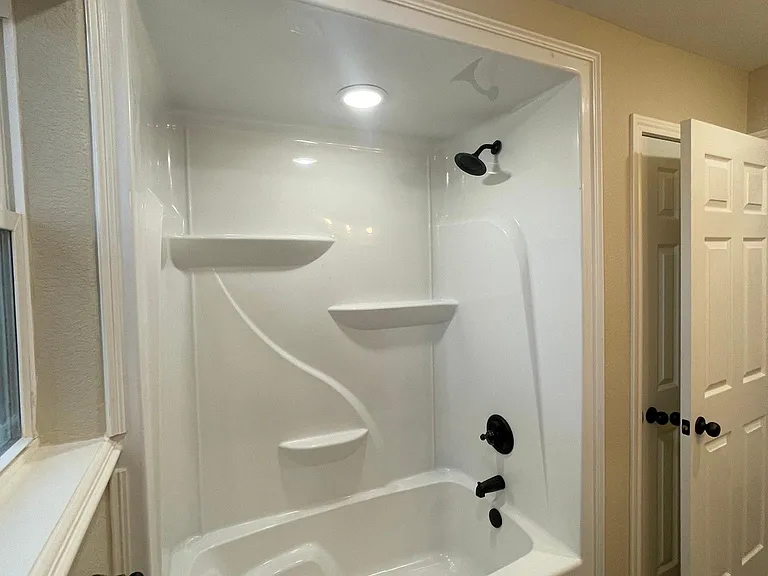 Main bath