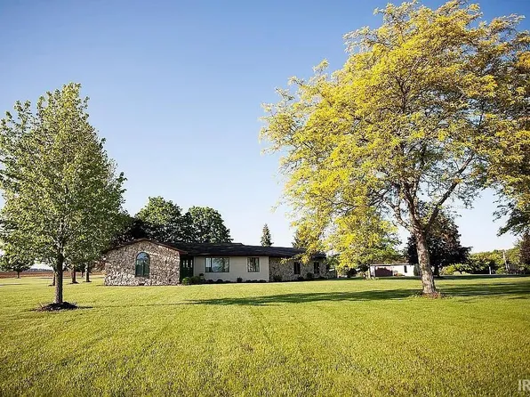 7273 W 100th Rd N, Andrews, IN 46702