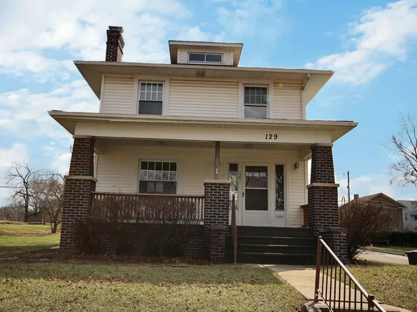 129 N Seminole Cir, Fort Wayne, IN 46807