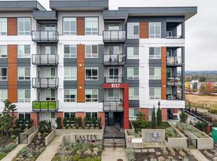 8117 200a St #419, Langley, BC