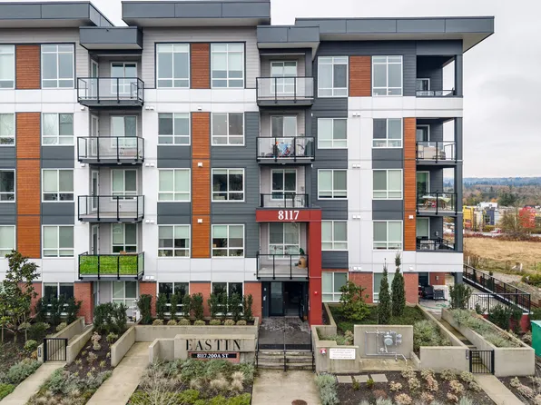 8117 200a St #419, Langley, BC V2Y 2Z5