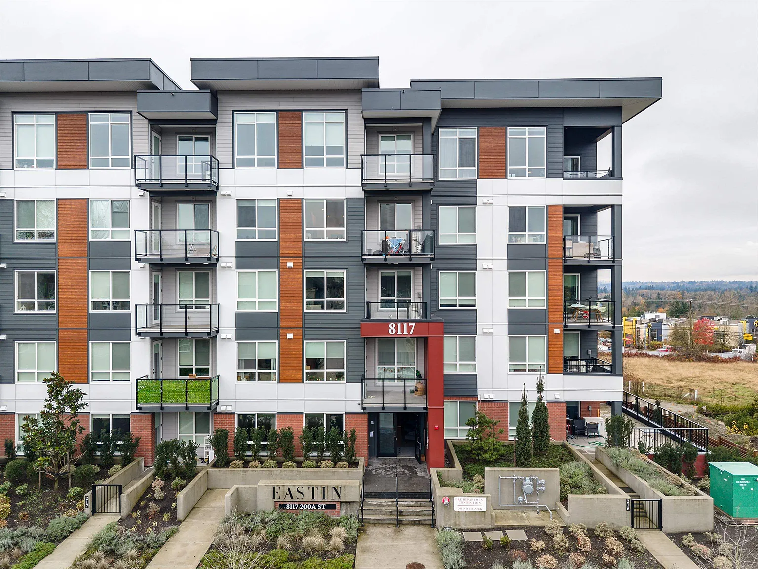 8117 200a St #419 photo 1