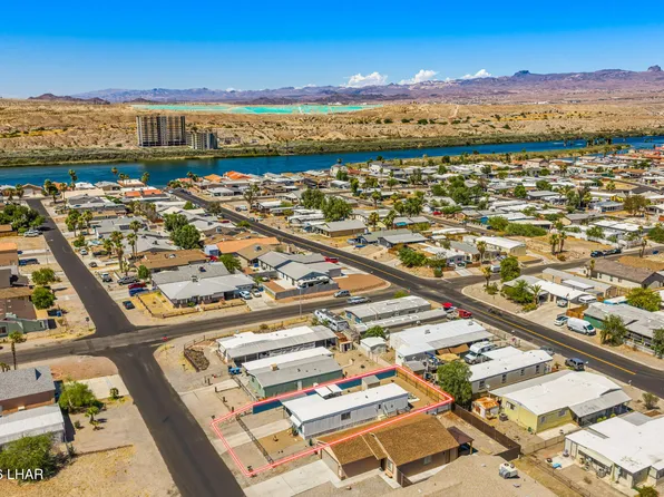 1424 Verde Dr, Bullhead City, AZ 86442