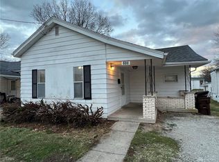 608 E Church St, Xenia, OH