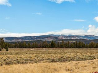 700 Cinnamon Trail, Powderhorn, CO 81243