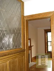 Rented by Halstead Real Estate