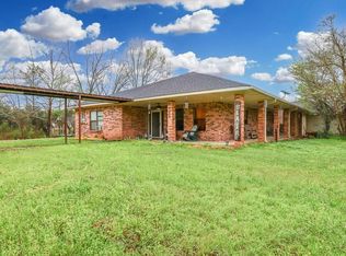 1560 Fm 355, Groveton, TX 75845