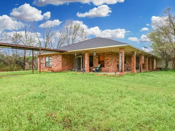 1560 Fm 355, Groveton, TX 75845