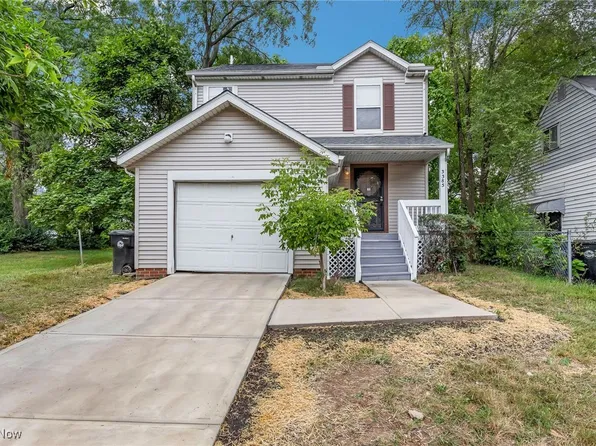 3385 E 117th St, Cleveland, OH 44120