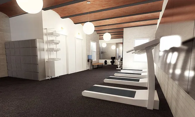 Rented by Bohemia Realty Group | media 32