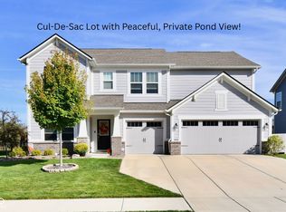 11180 Valiant Ct, Noblesville, IN 46060
