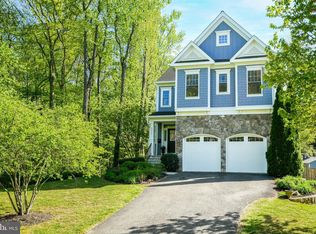 8022 Fairfax Rd, Alexandria, VA 22308