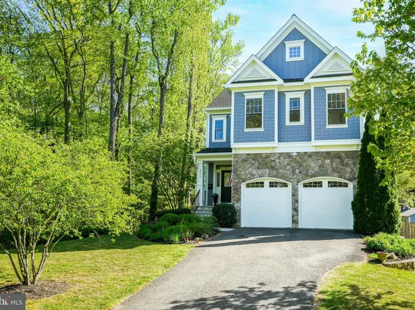 8022 Fairfax Rd, Alexandria, VA 22308