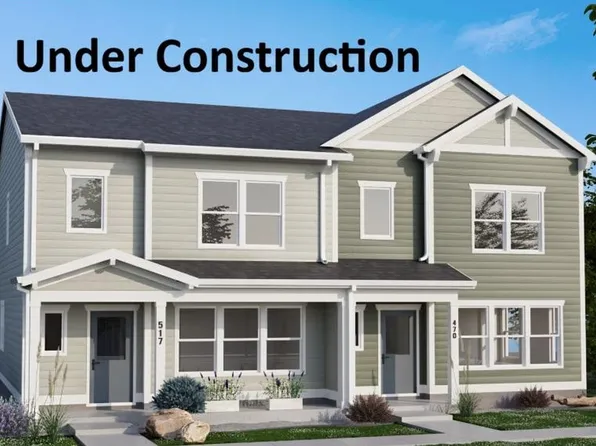 957 Trumpet Ln, Windsor, CO 80550