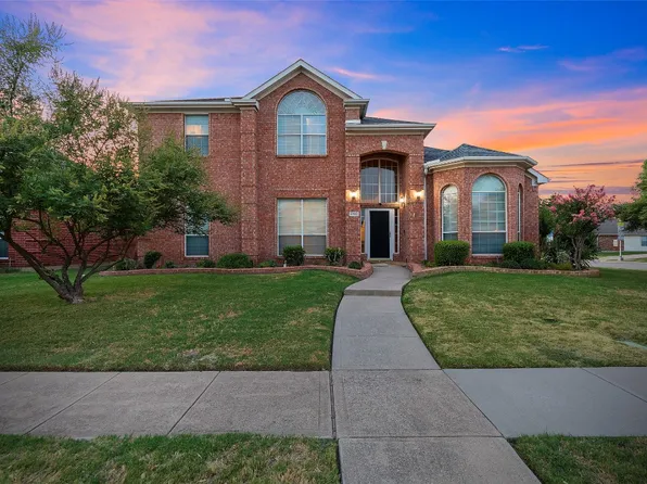 5700 Vineyard Ln, McKinney, TX 75070
