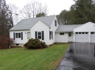 167 Port Rd, Binghamton, NY 13901