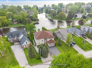 36 Turtle Path, Ramara, ON L0K1B0