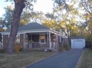 3021 Medford Ave, Indianapolis, IN