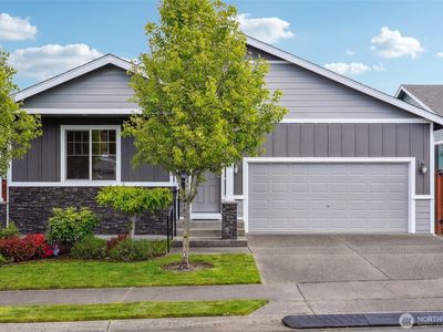 14431 22nd Avenue Ct E, Tacoma, WA, 98445