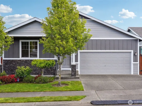 14431 22nd Avenue Ct E, Tacoma, WA 98445