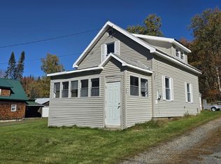 360 Pond Hill Road, Lunenburg, VT 05906