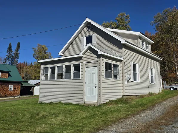 360 Pond Hill Road, Lunenburg, VT 05906