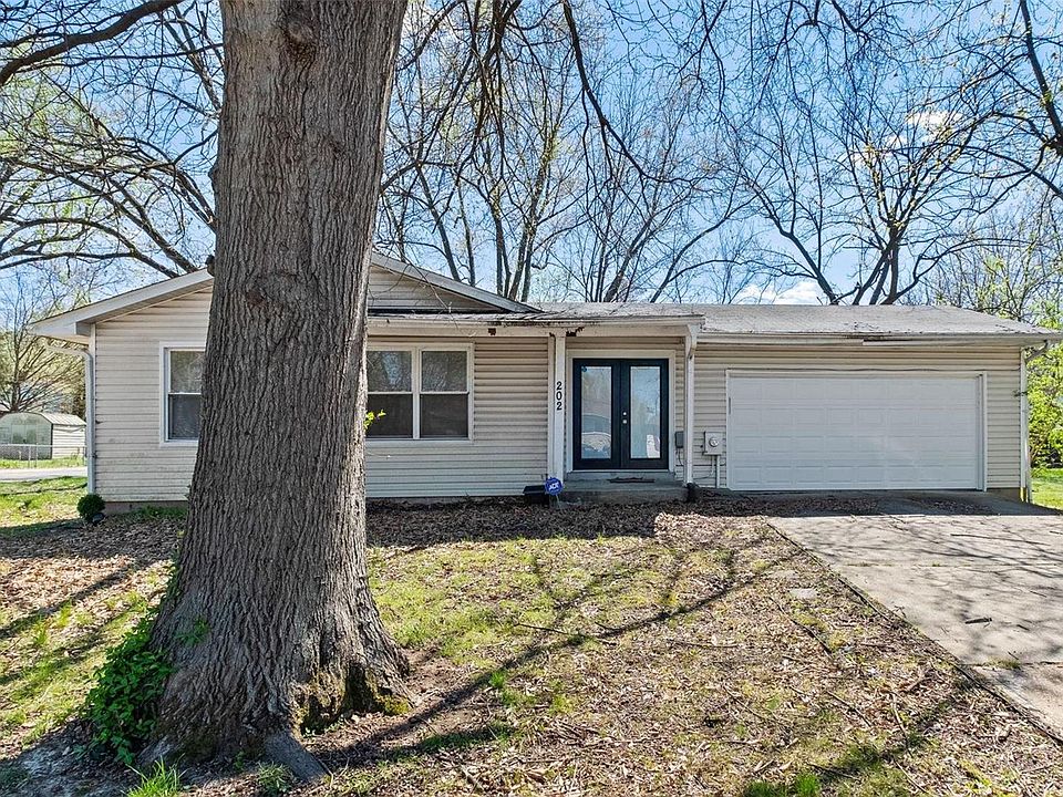 202 Barto Dr, Saint Louis, MO 63135 Zillow