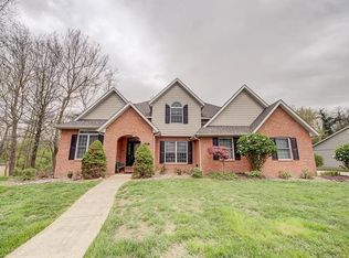 525 Turtle Creek Ct, O Fallon, IL 62269