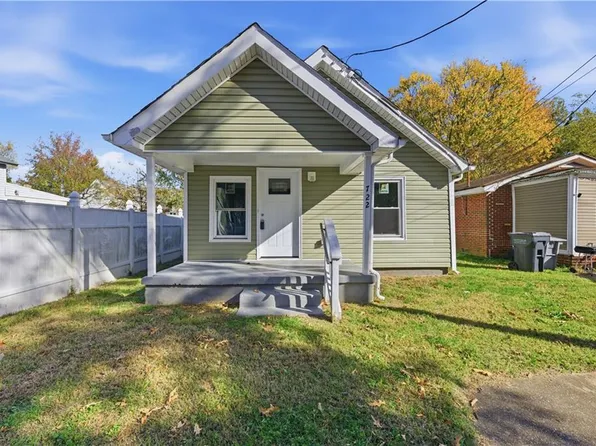 722 Birch Ave, Hampton, VA 23661
