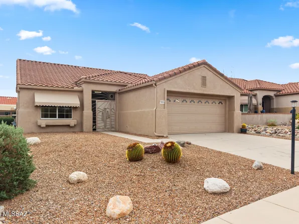 936 E Welton Dr, Oro Valley, AZ 85755