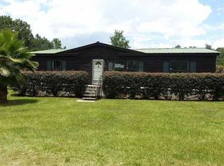 12316 Dragonfly Ct, Tallahassee, FL 32317