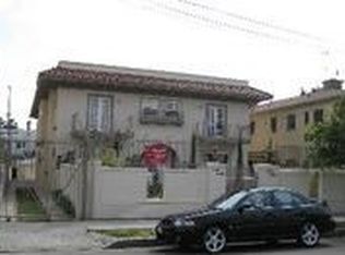 2946 Francis Ave, Los Angeles, CA 90005