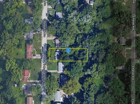 226 S Marguerite Ave, Saint Louis, MO 63135