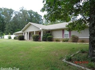 1117 Curtis Ln, Benton, AR 72019