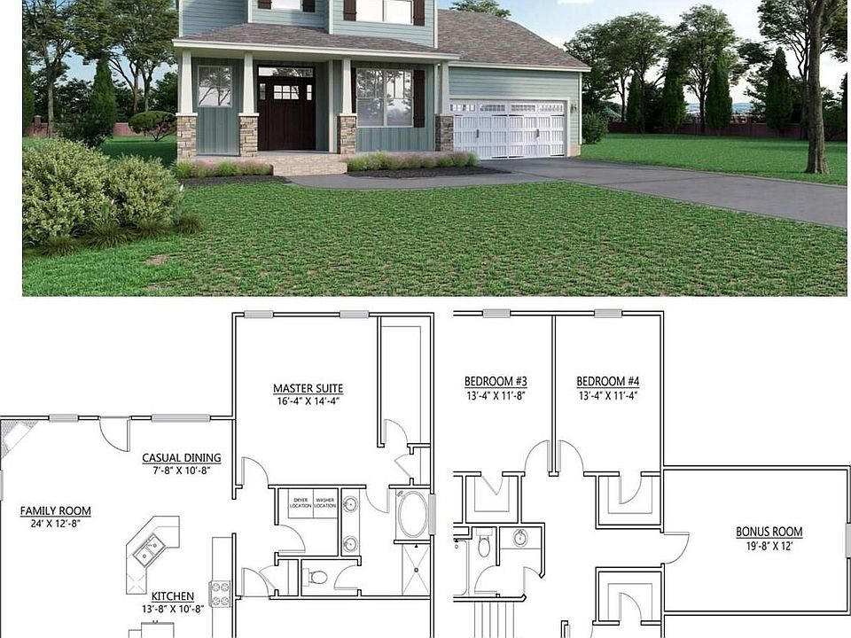 1st image of this home