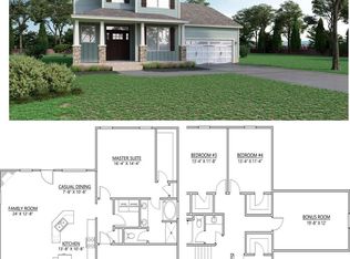 127 Estateside Dr, Anderson, SC 29625