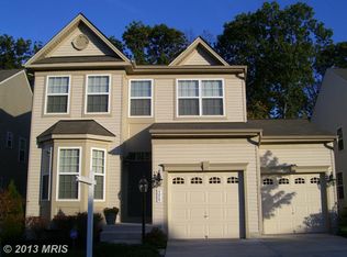 7215 Stallings Dr, Glen Burnie, MD 21060