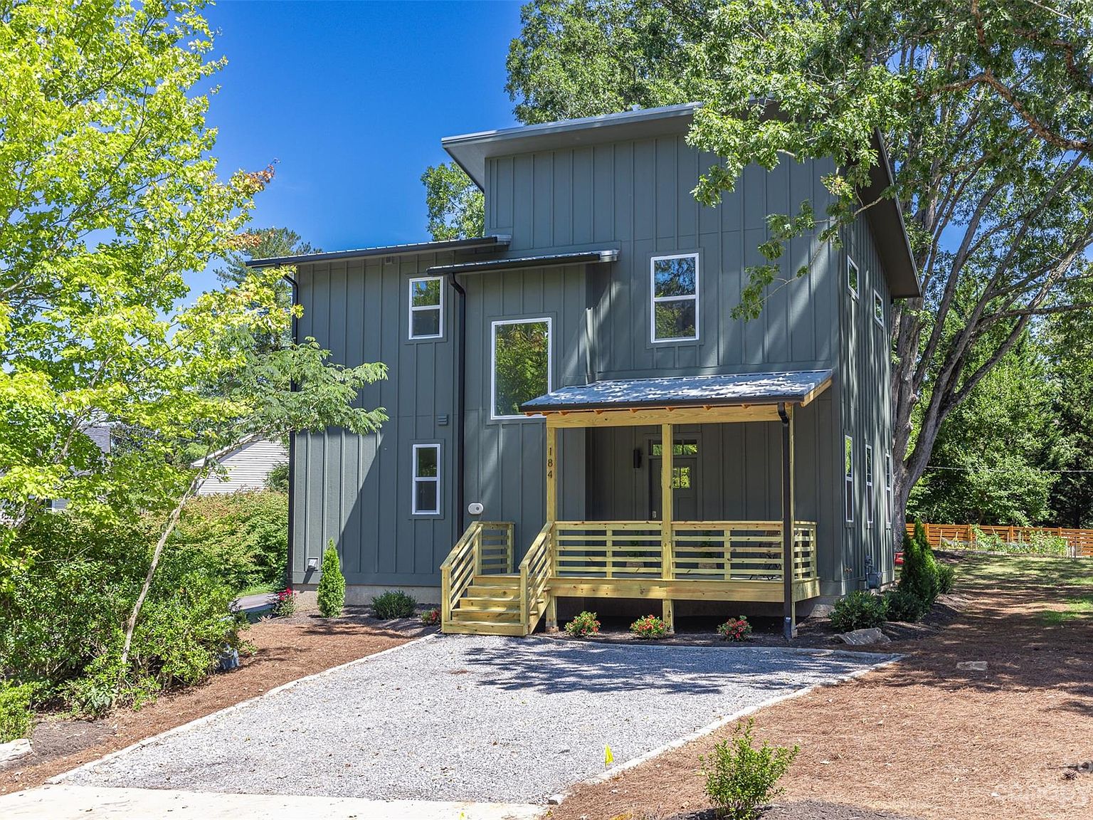 184 Onteora Blvd Asheville NC 28803 Zillow