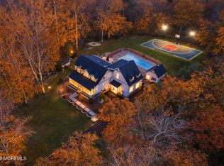 27 Carrs Tavern Road, Millstone, NJ 08510