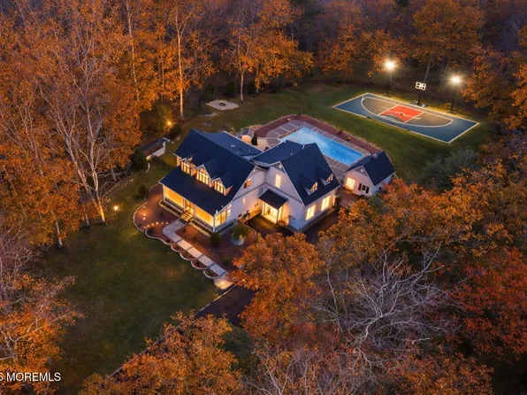 27 Carrs Tavern Road, Millstone, NJ 08510