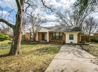 2812 Crest Ridge Dr, Dallas, TX 75228