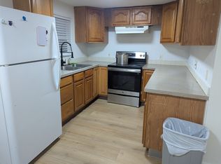 4202 NE 114th Ave #A, Portland, OR 97220