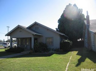 26677 Grafton St, Esparto, CA 95627