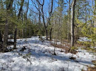 10550 Huron Trl LOT PLUS 29, Cheboygan, MI 49721