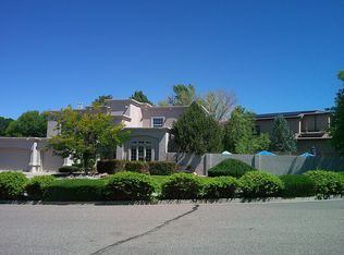 12019 Dusty Rose Rd NE, Albuquerque, NM 87122