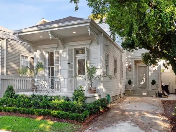 629 Webster St, New Orleans, LA 70118