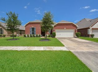 2715 Farlow Ln, Manvel, TX 77578